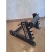 SUPORTE AGACHAMENTO BULGARO - ROCKFIT